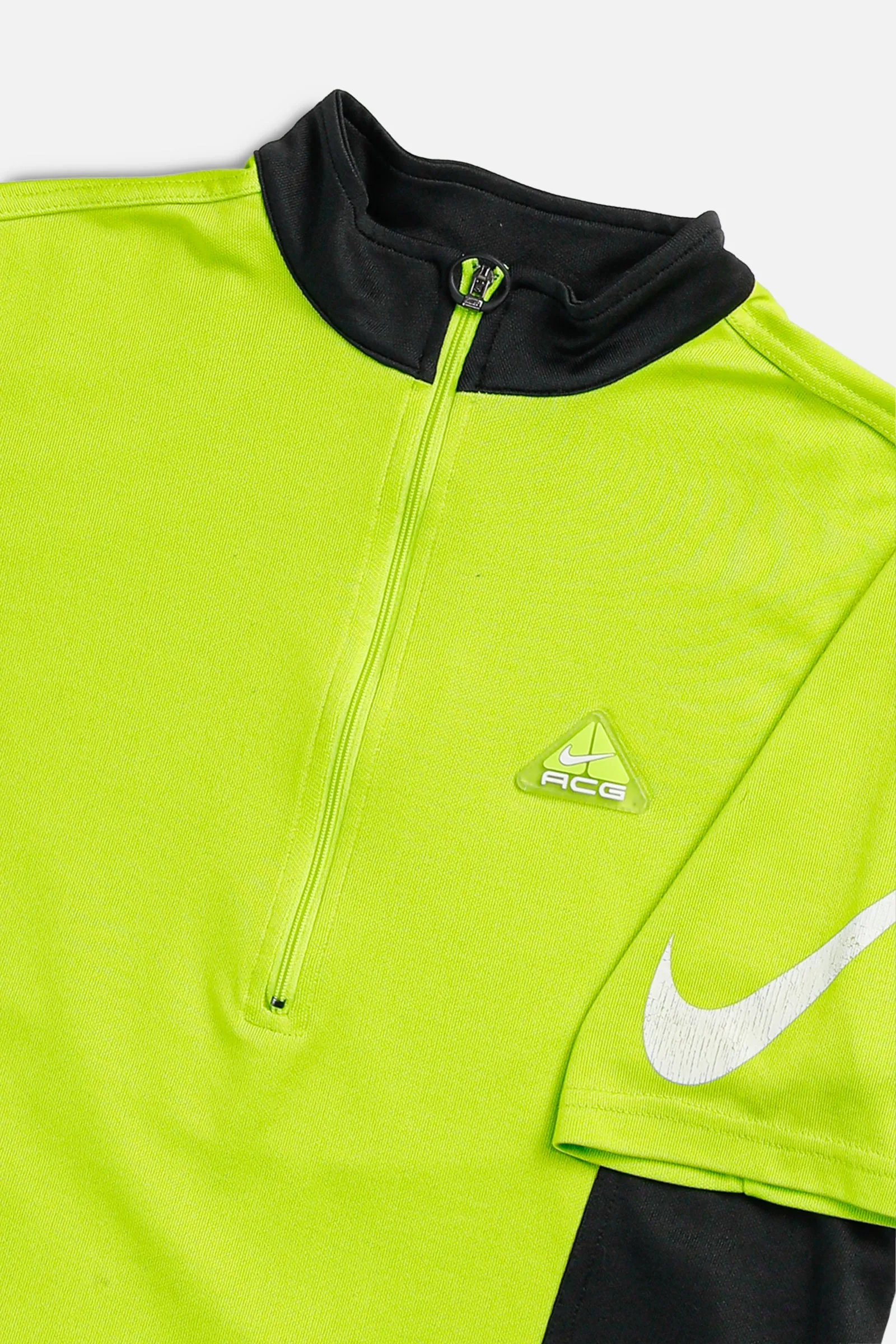 Nike ACG Cycling Jersey - M