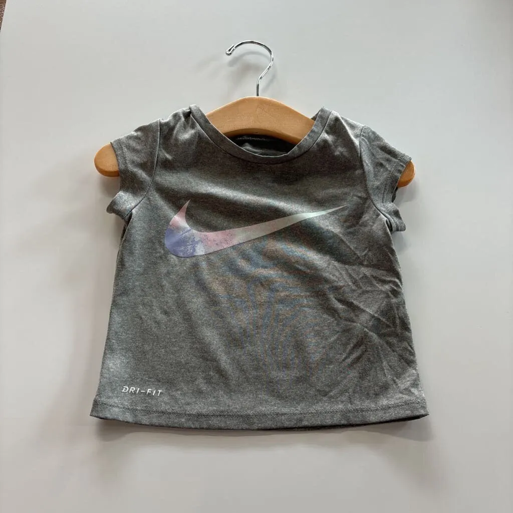 Nike Active SS Top 2T