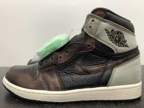 Nike Air Jordan 1 Patina