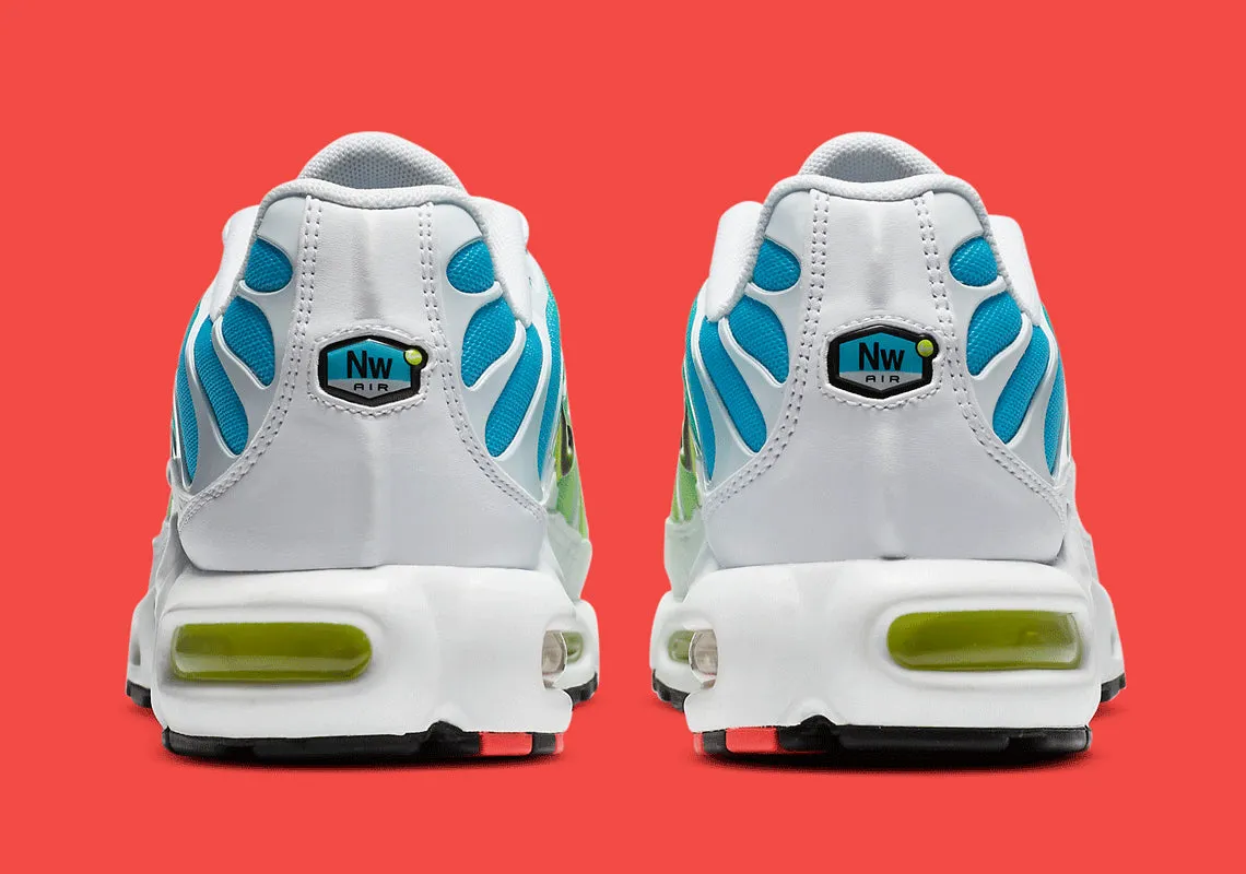 Nike Air Max Plus Worldwide