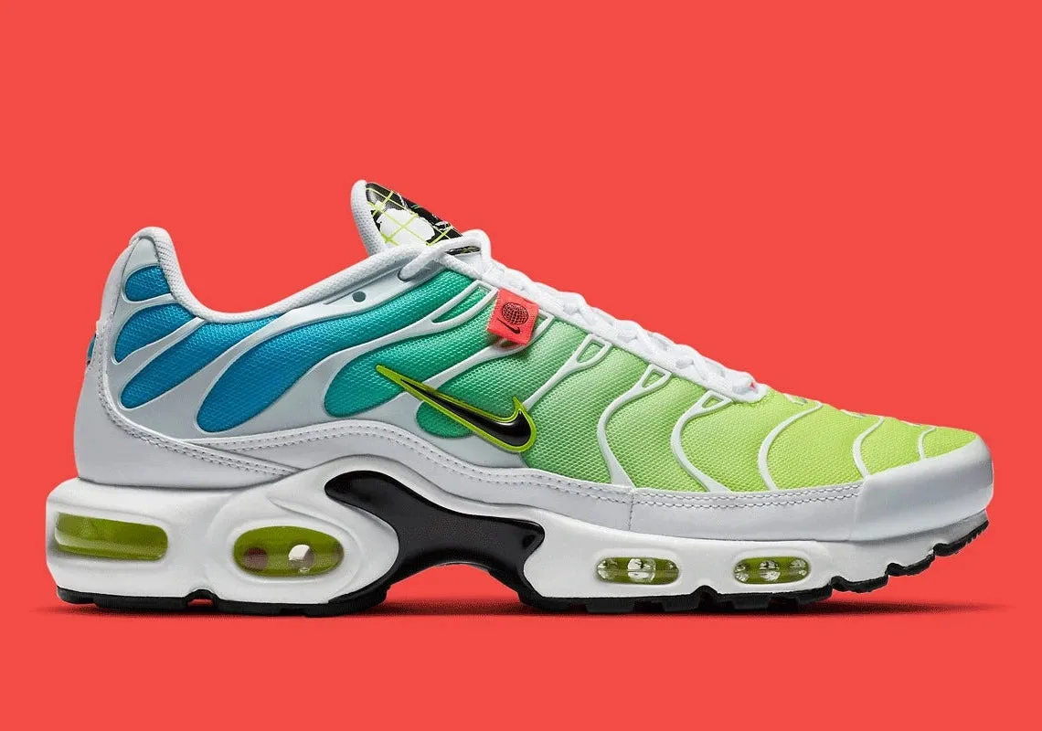 Nike Air Max Plus Worldwide