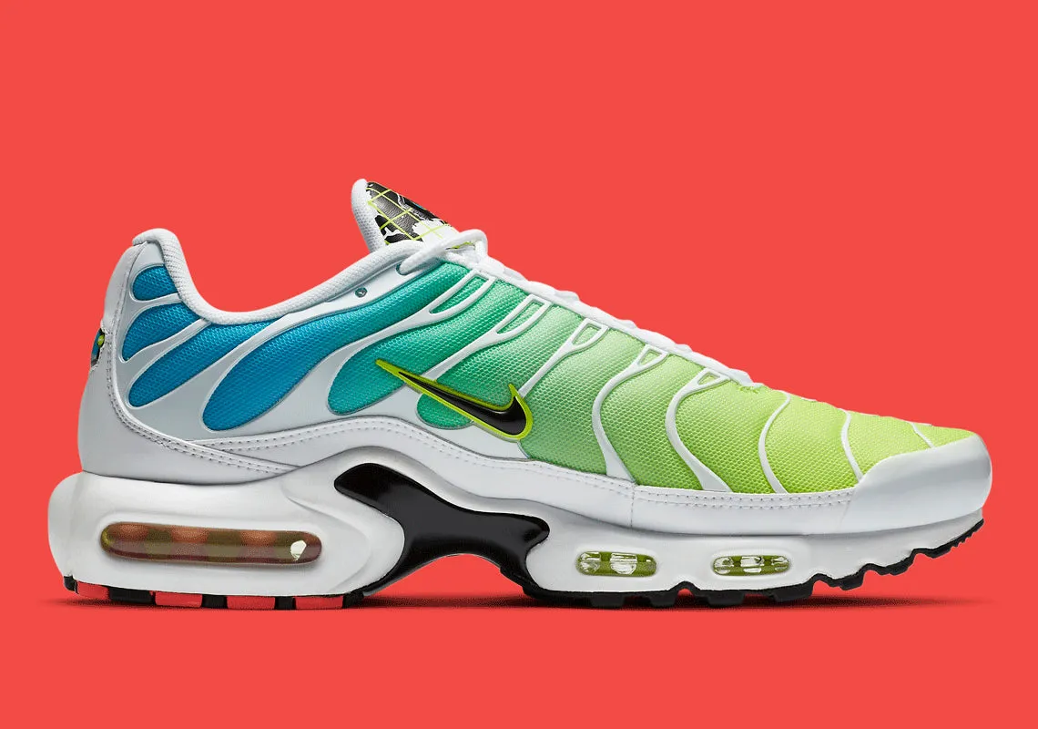 Nike Air Max Plus Worldwide