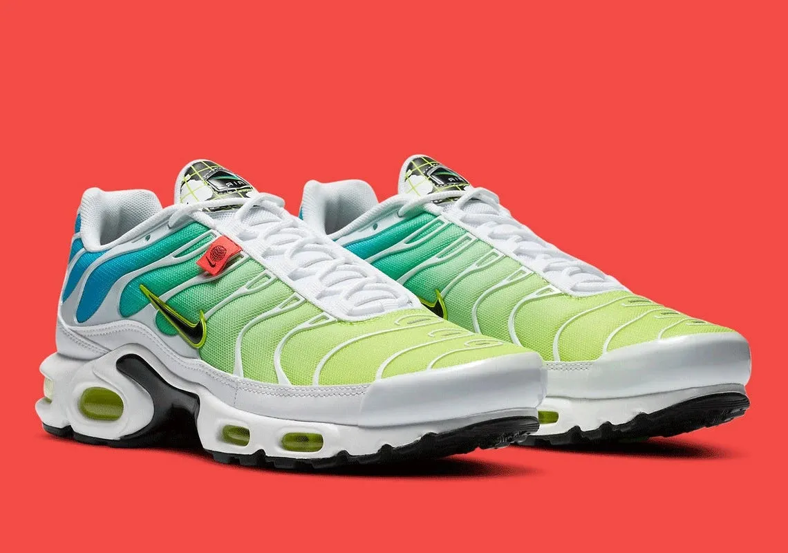 Nike Air Max Plus Worldwide