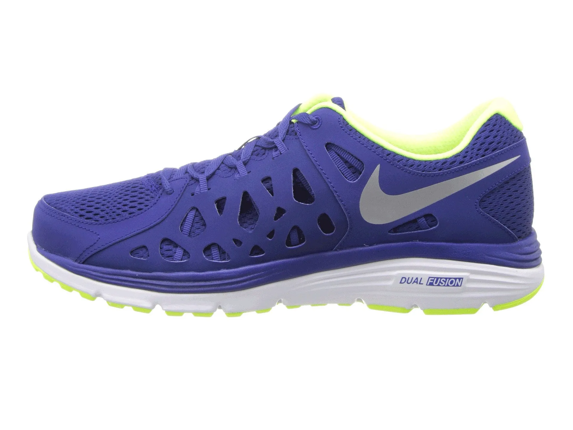 Nike Dual Fusion Run 2