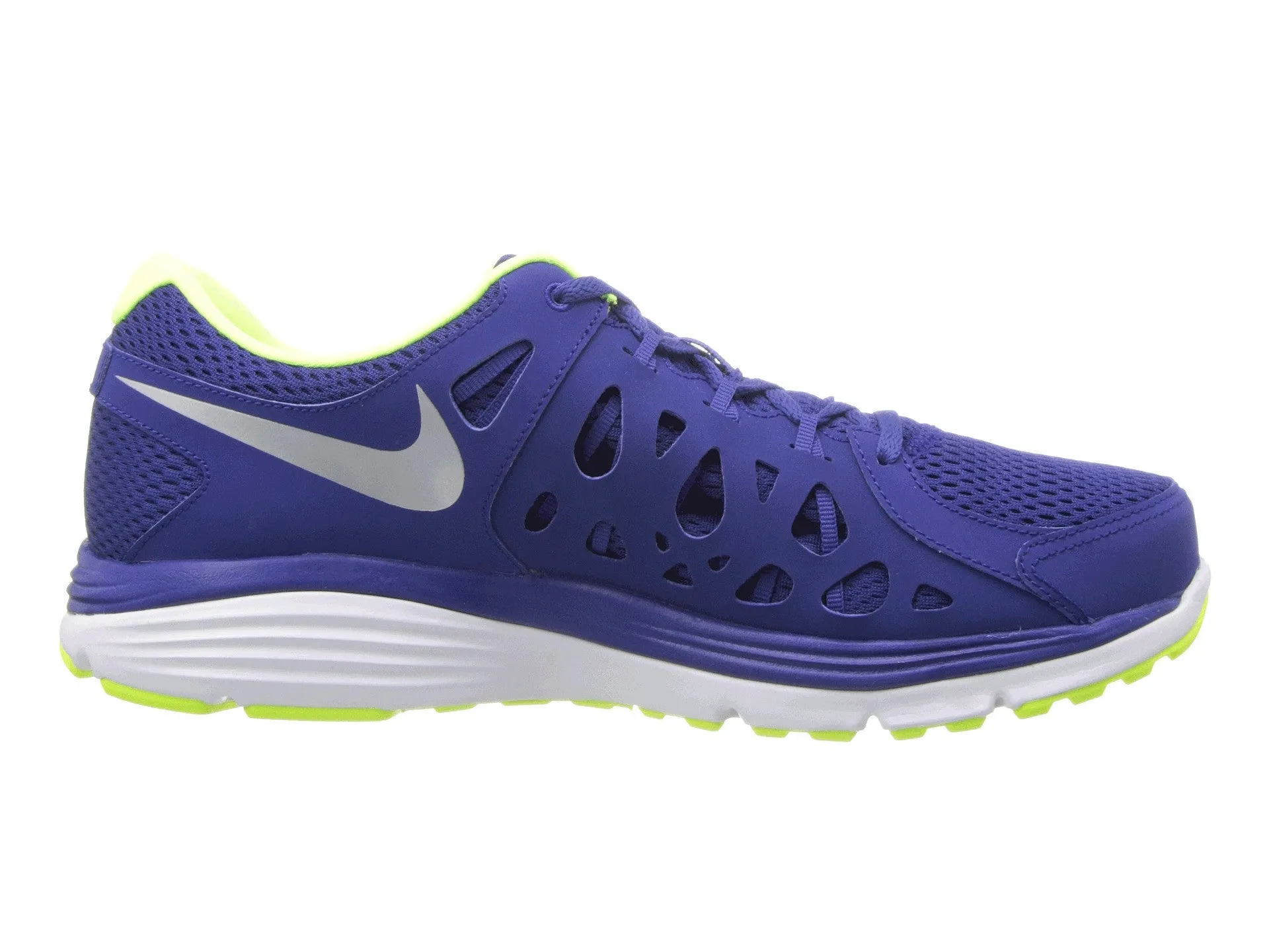 Nike Dual Fusion Run 2