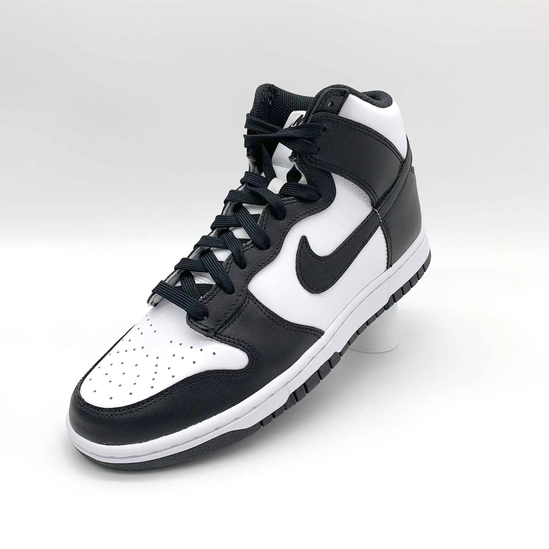 Nike Dunk High Black Panda