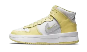 Nike Dunk High Rebel Lemon