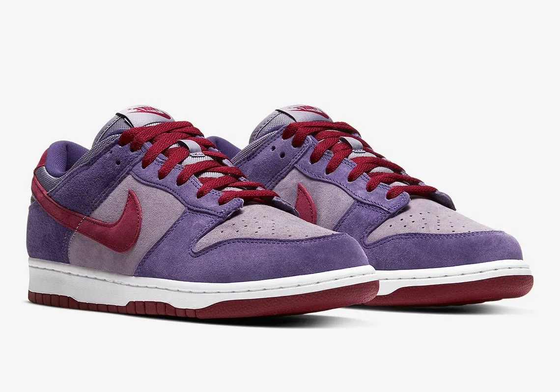 Nike Dunk Low Plum (2020)