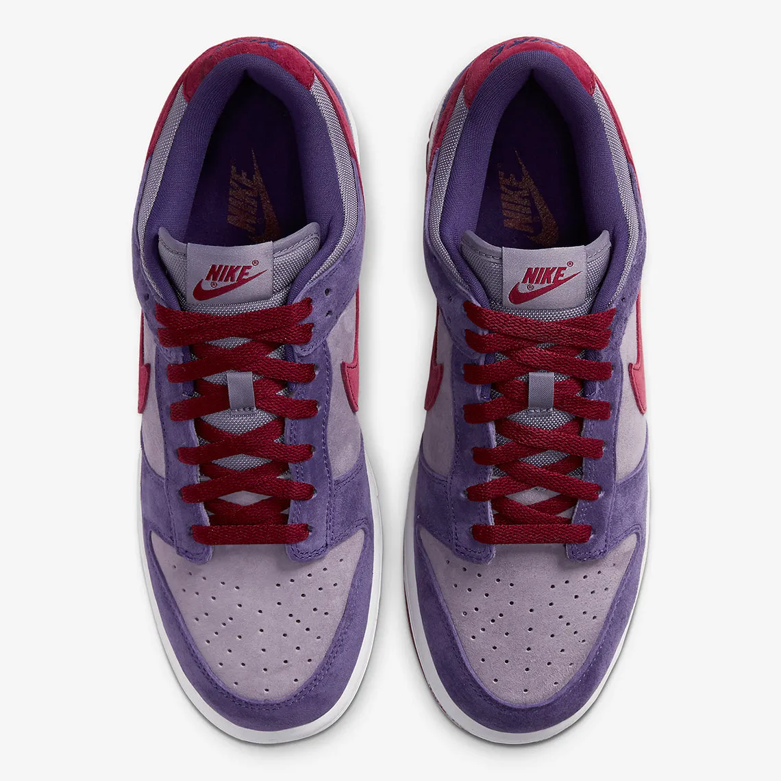 Nike Dunk Low Plum (2020)