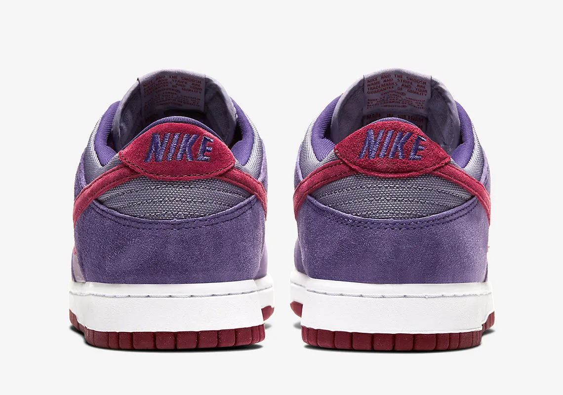 Nike Dunk Low Plum (2020)