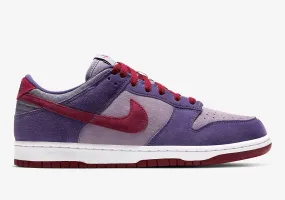 Nike Dunk Low Plum (2020)