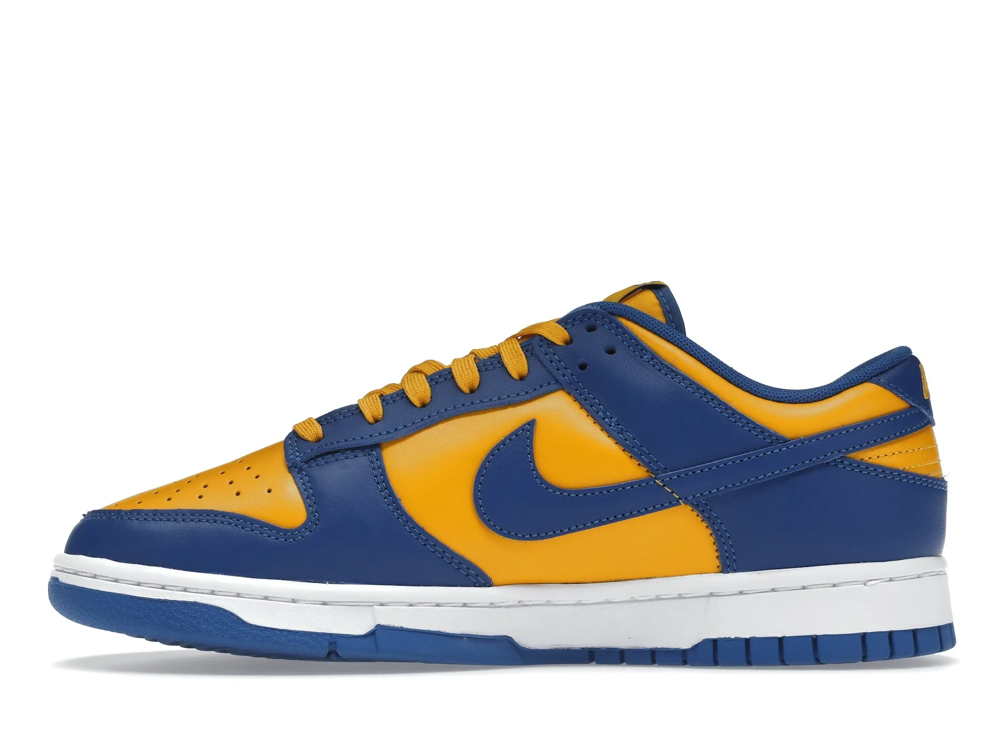 Nike Dunk Low UCLA