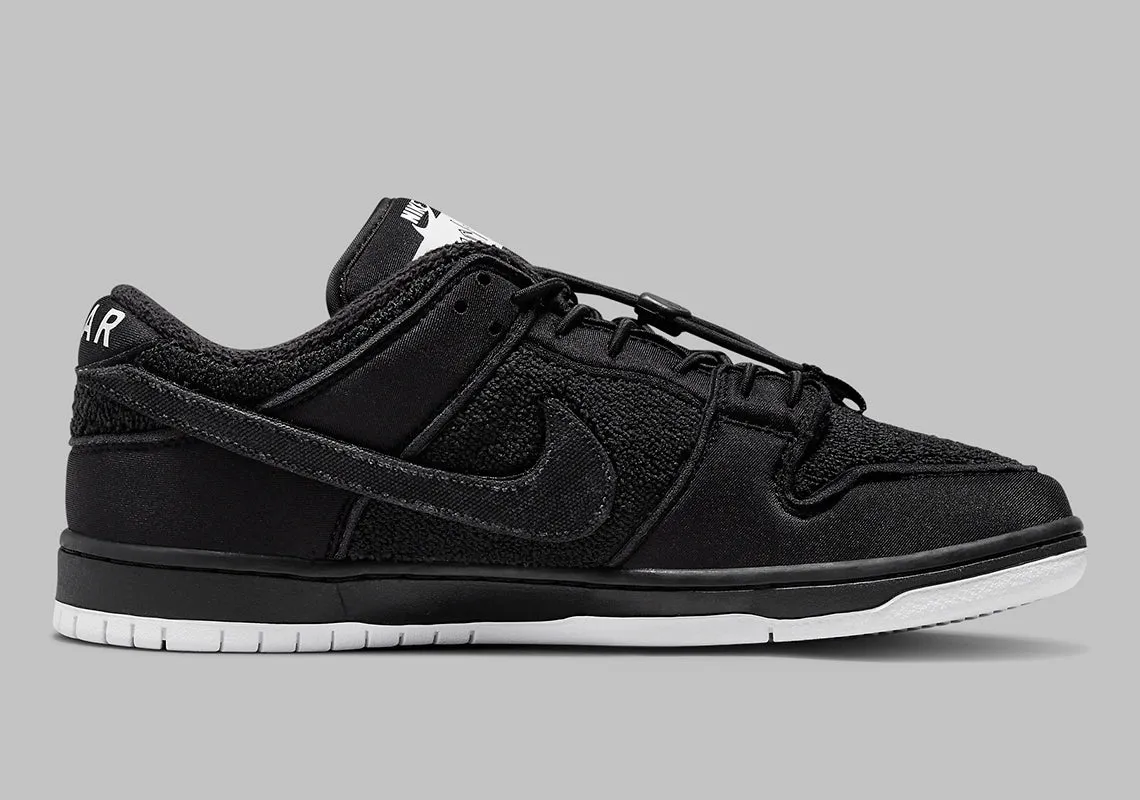 Nike SB Dunk Low Gnarhunters