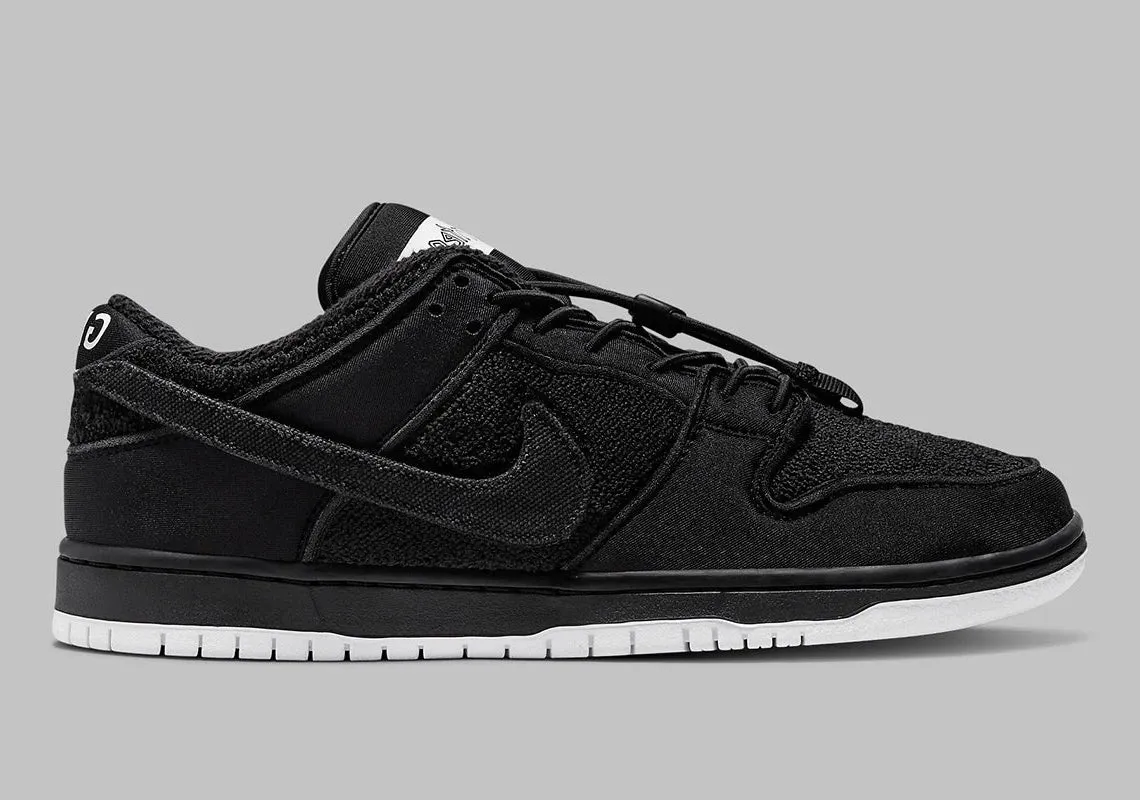 Nike SB Dunk Low Gnarhunters