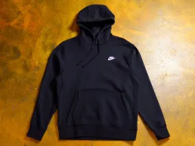 Nike Sportswear Club Fleece - Black