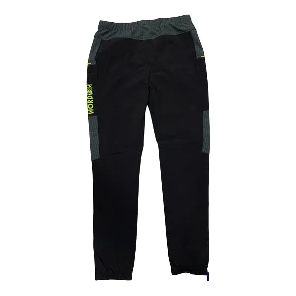 Nordsen Giovo Men's Pants NF3P 5KT black