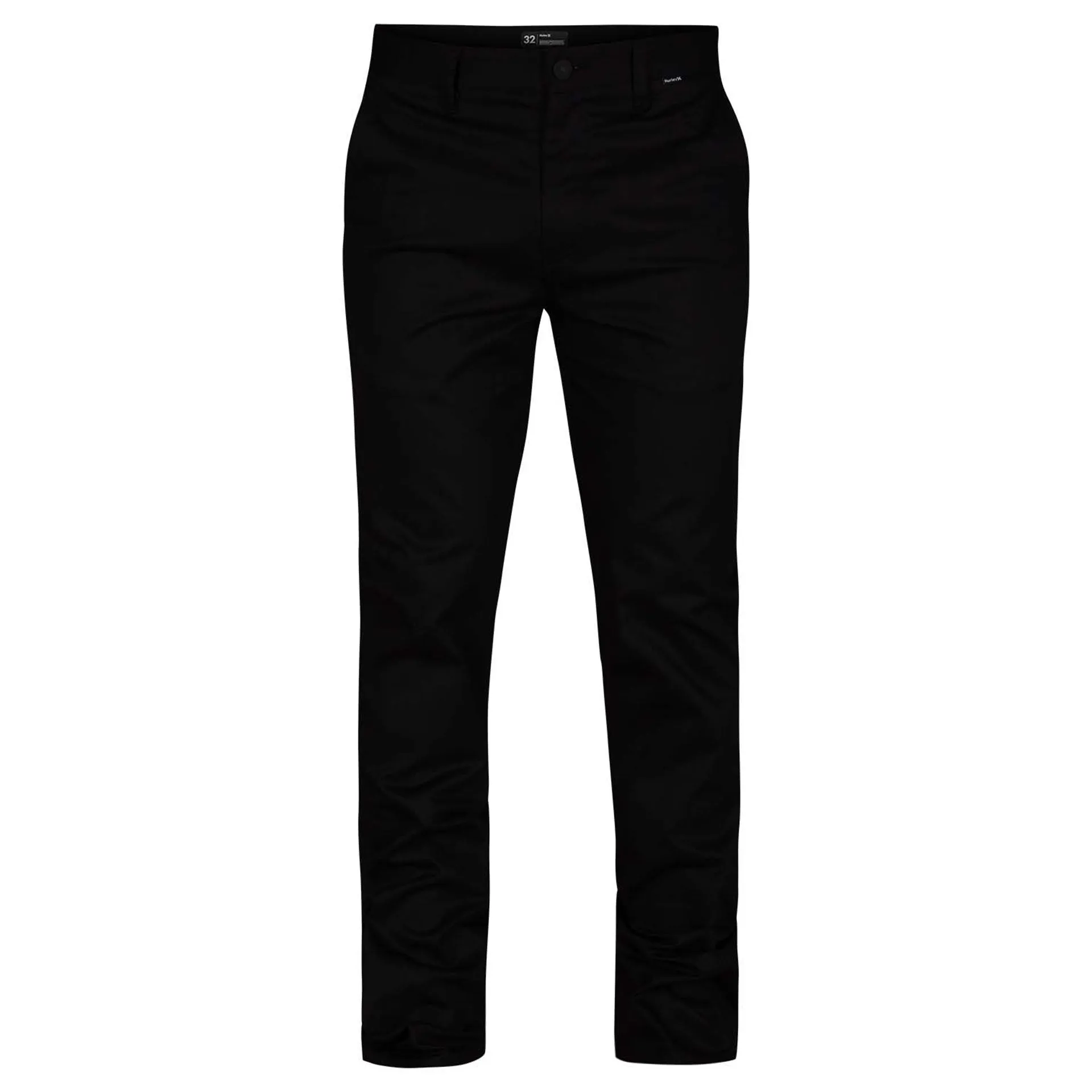 One and Only Stretch Chino Pant - Black