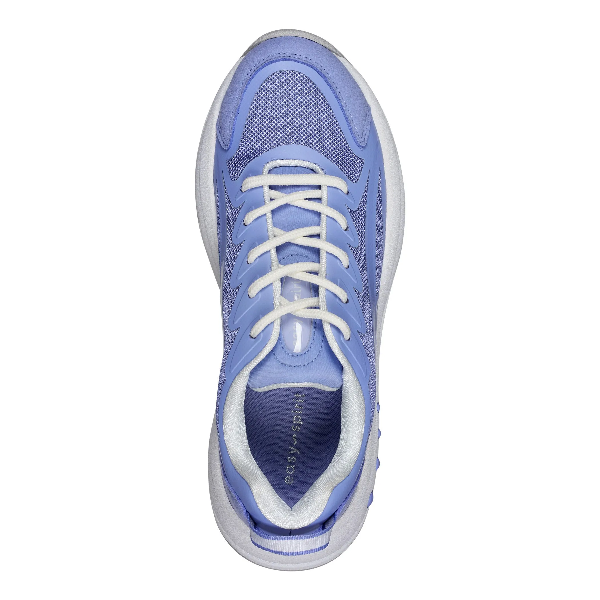 Pacer Lace Up Sneakers