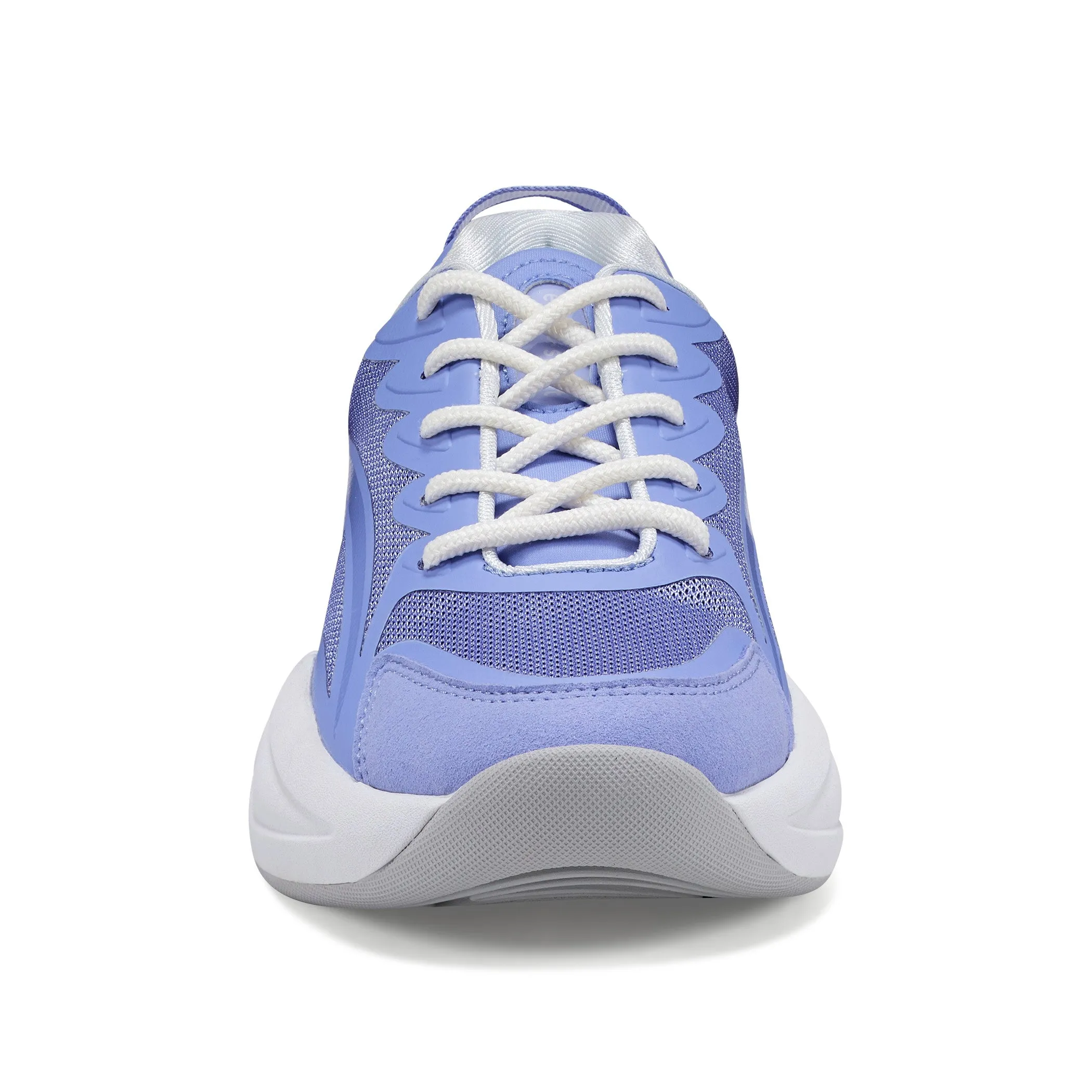 Pacer Lace Up Sneakers