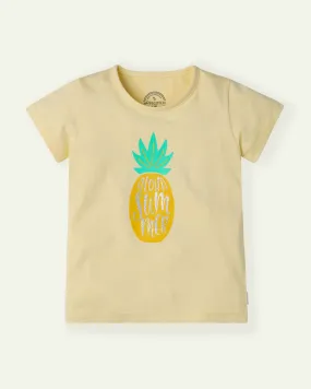 Pineapple T-Shirt