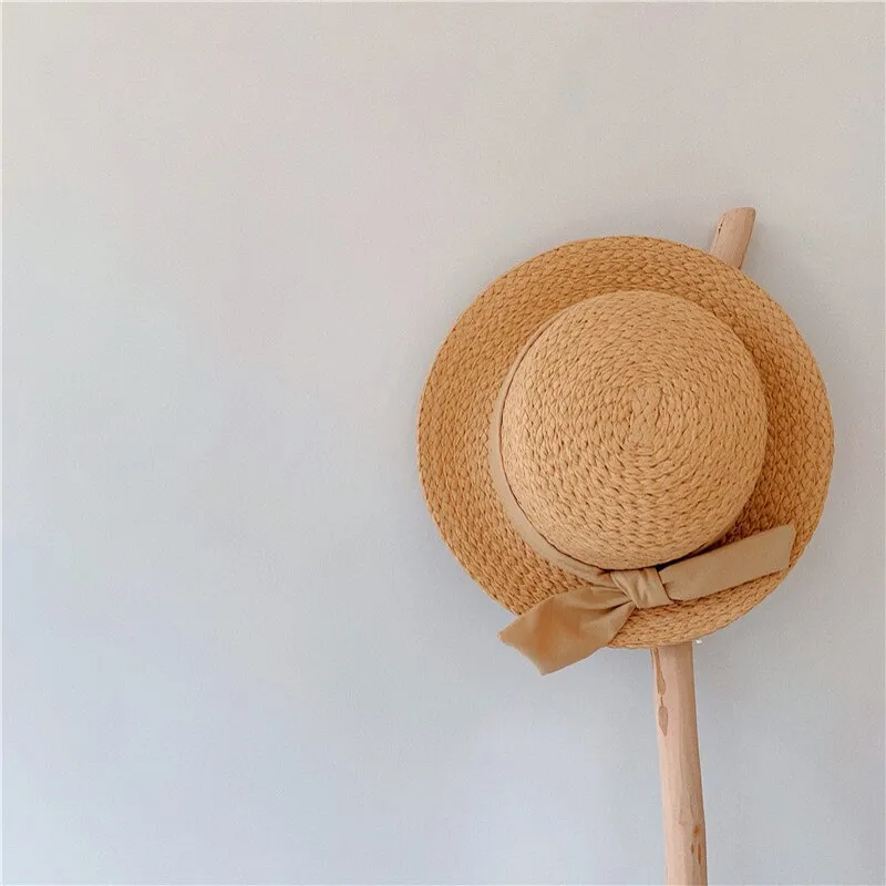 Poppy Panama Sun Hat