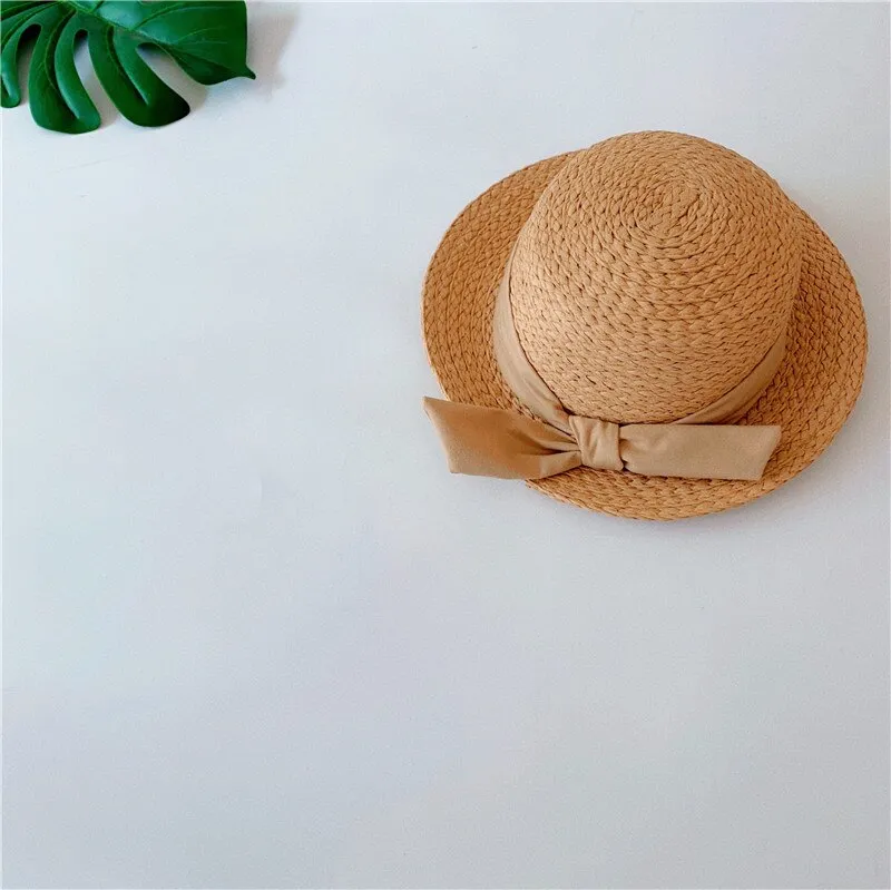 Poppy Panama Sun Hat