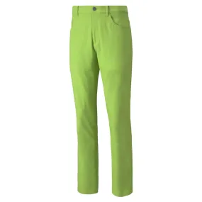 Puma - Men's Jackpot 5 Pocket Pant (599245 17)