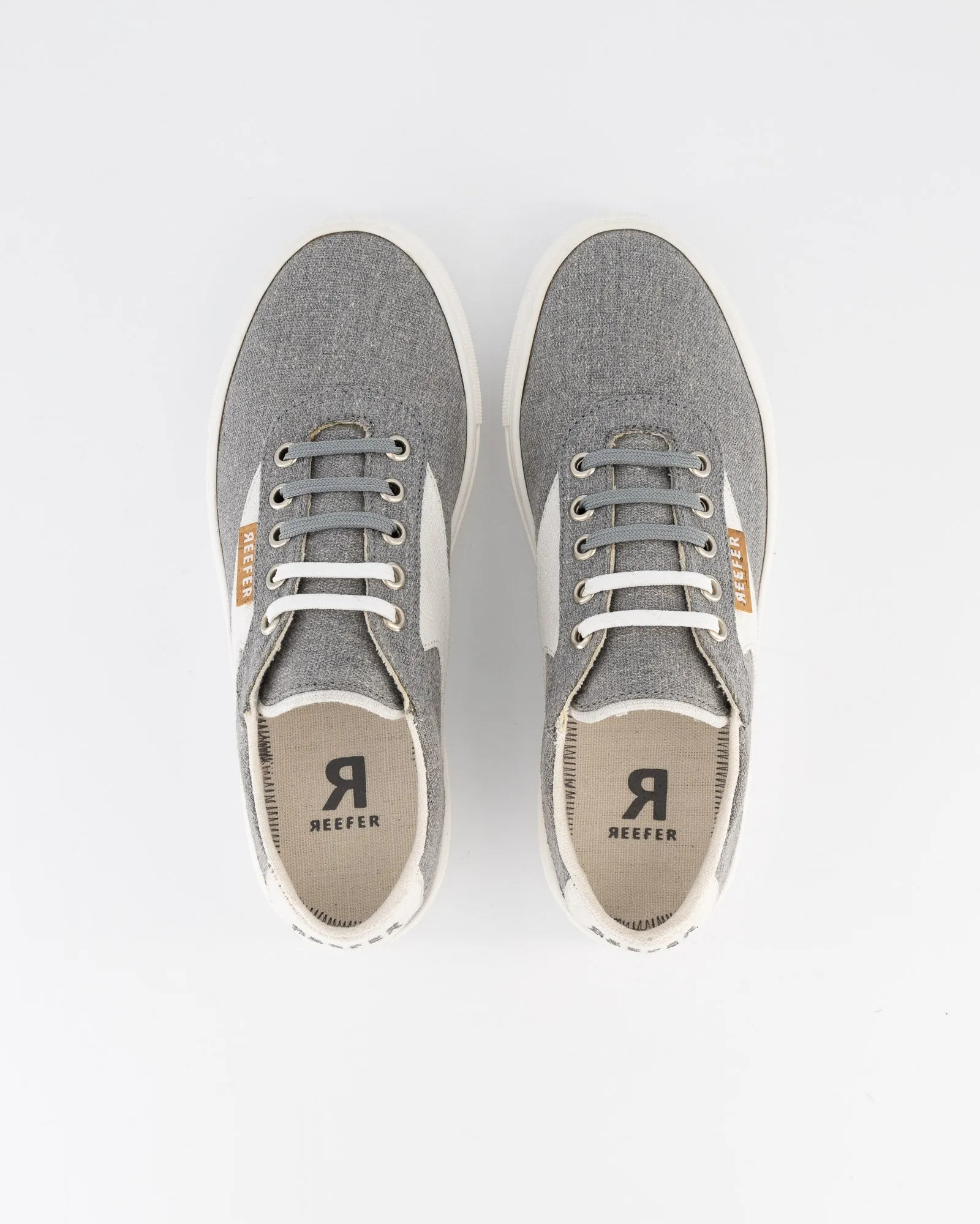 Reefer X1 Sneaker - LADIES