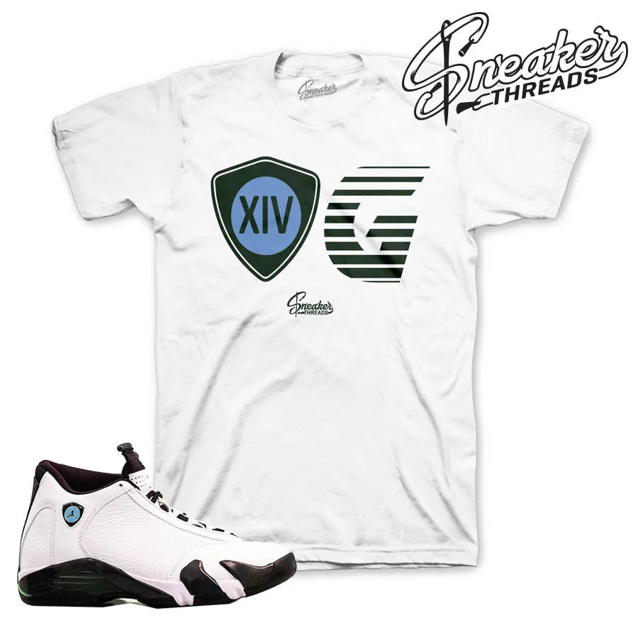 Retro 14 Oxidized Original Shirt