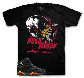 Retro 7 Citrus Killa Season Shirt