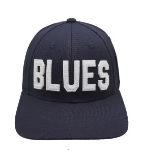 Retro Hat - Navy