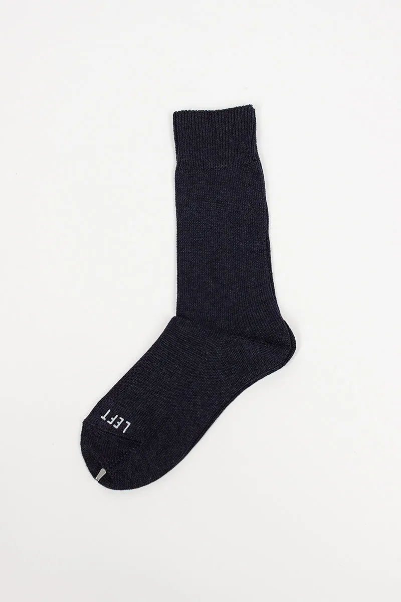 RX-63 Giza Socks Navy