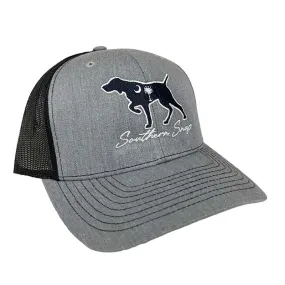 SC German Pointer Trucker Hat