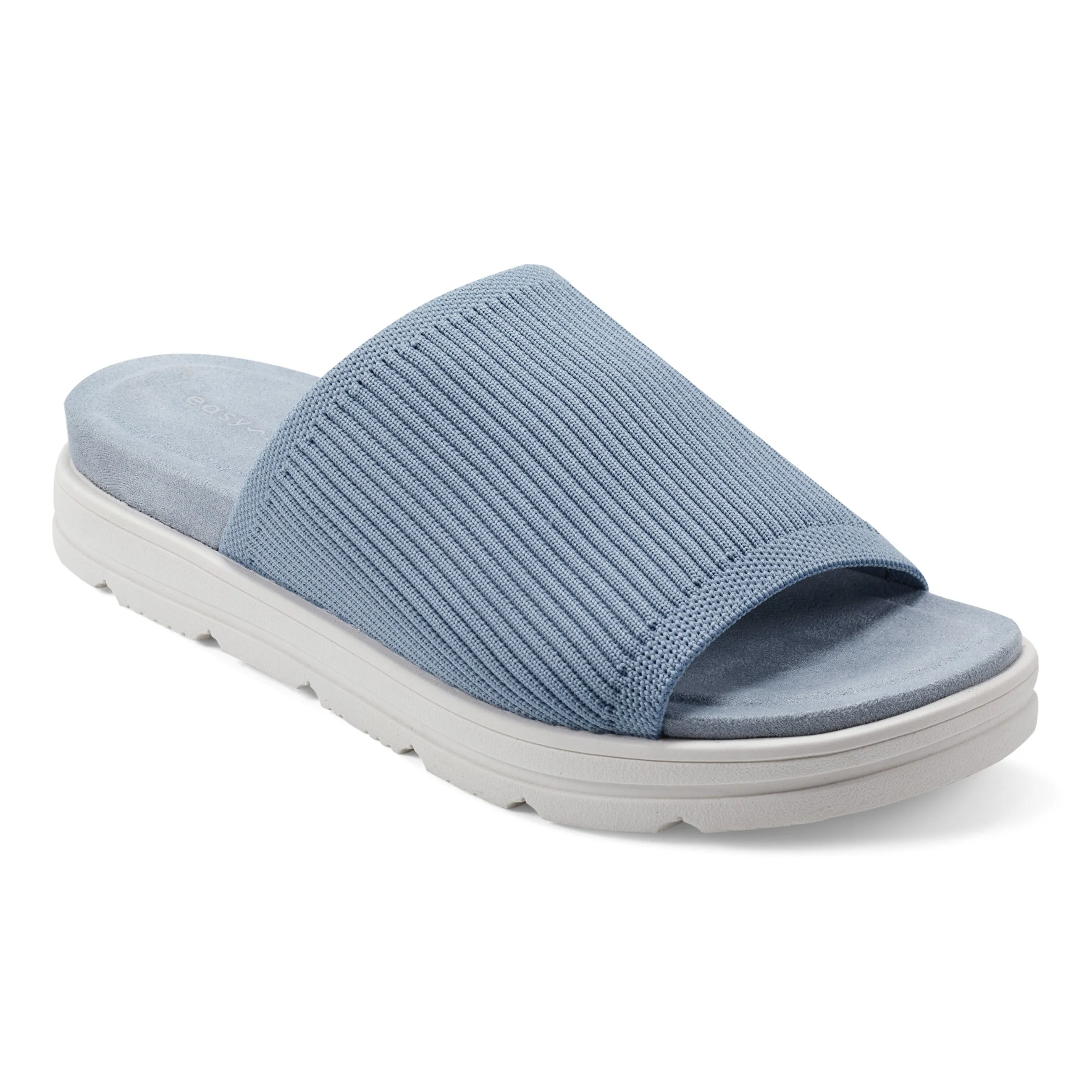 Siena Flat Slide Sandals