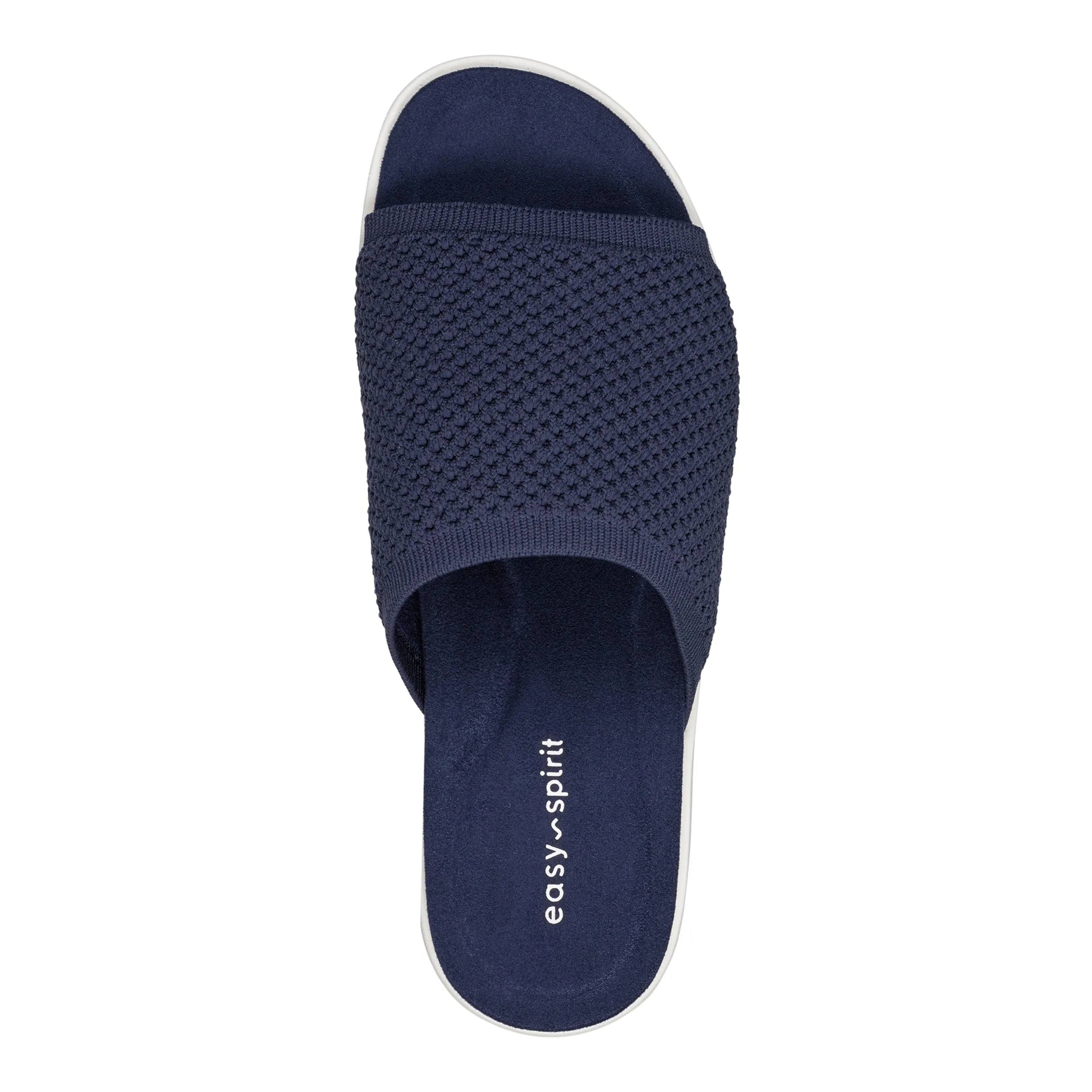 Siena Flat Slide Sandals