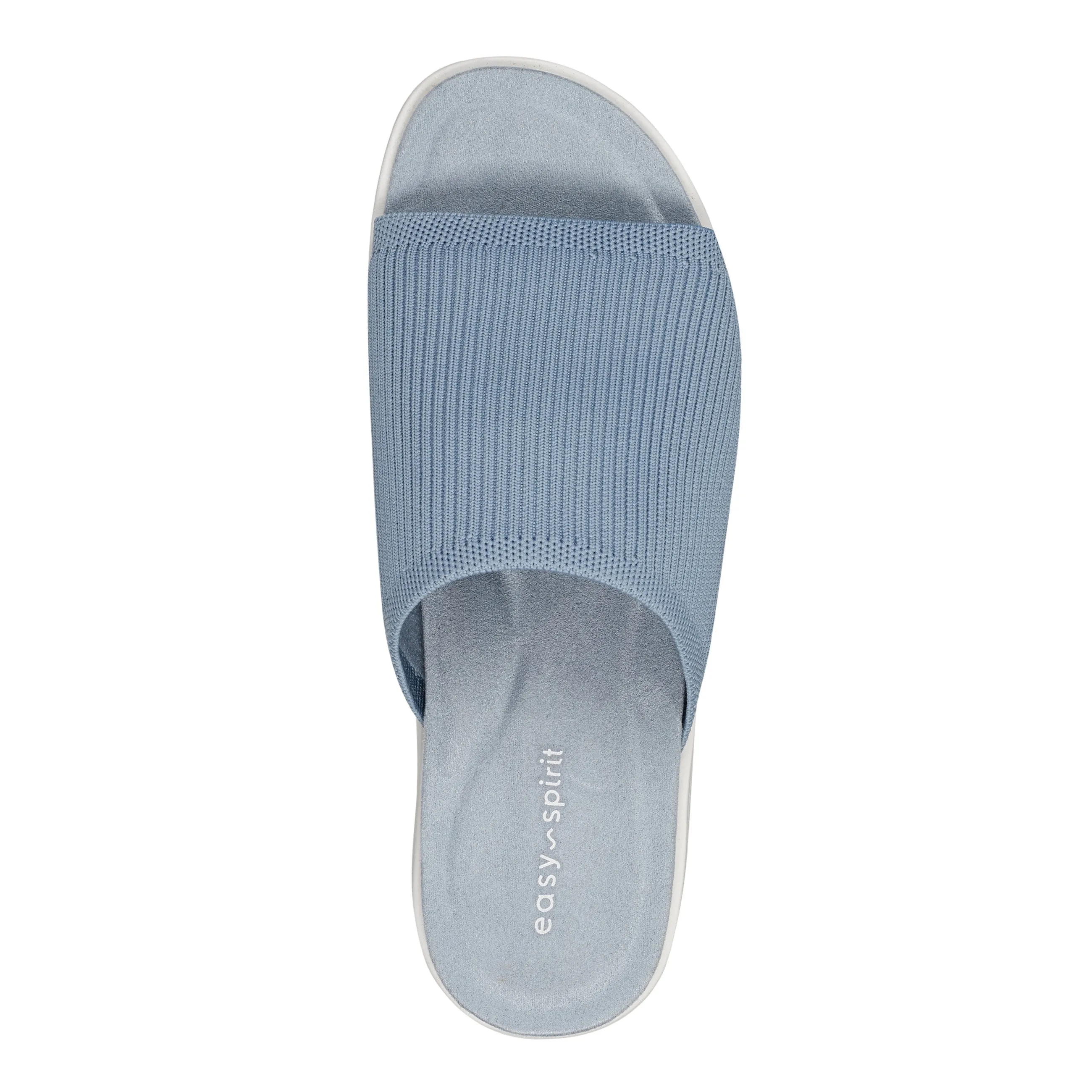 Siena Flat Slide Sandals