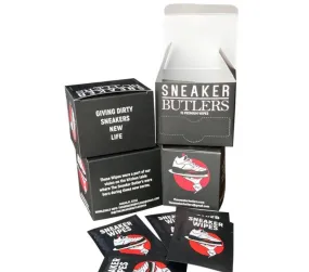 Sneaker Butler Shoe Cleaner