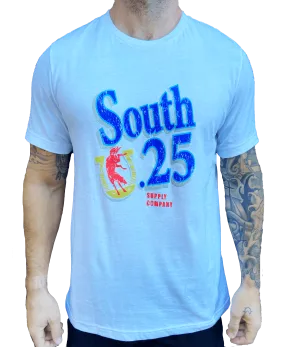 South .25 T-shirt