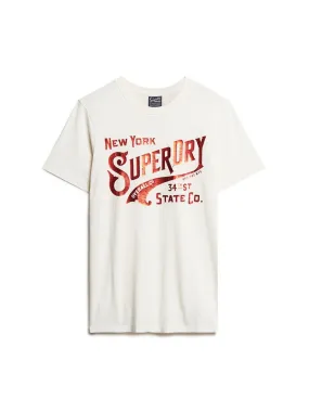 Superdry T-shirt M1011901A