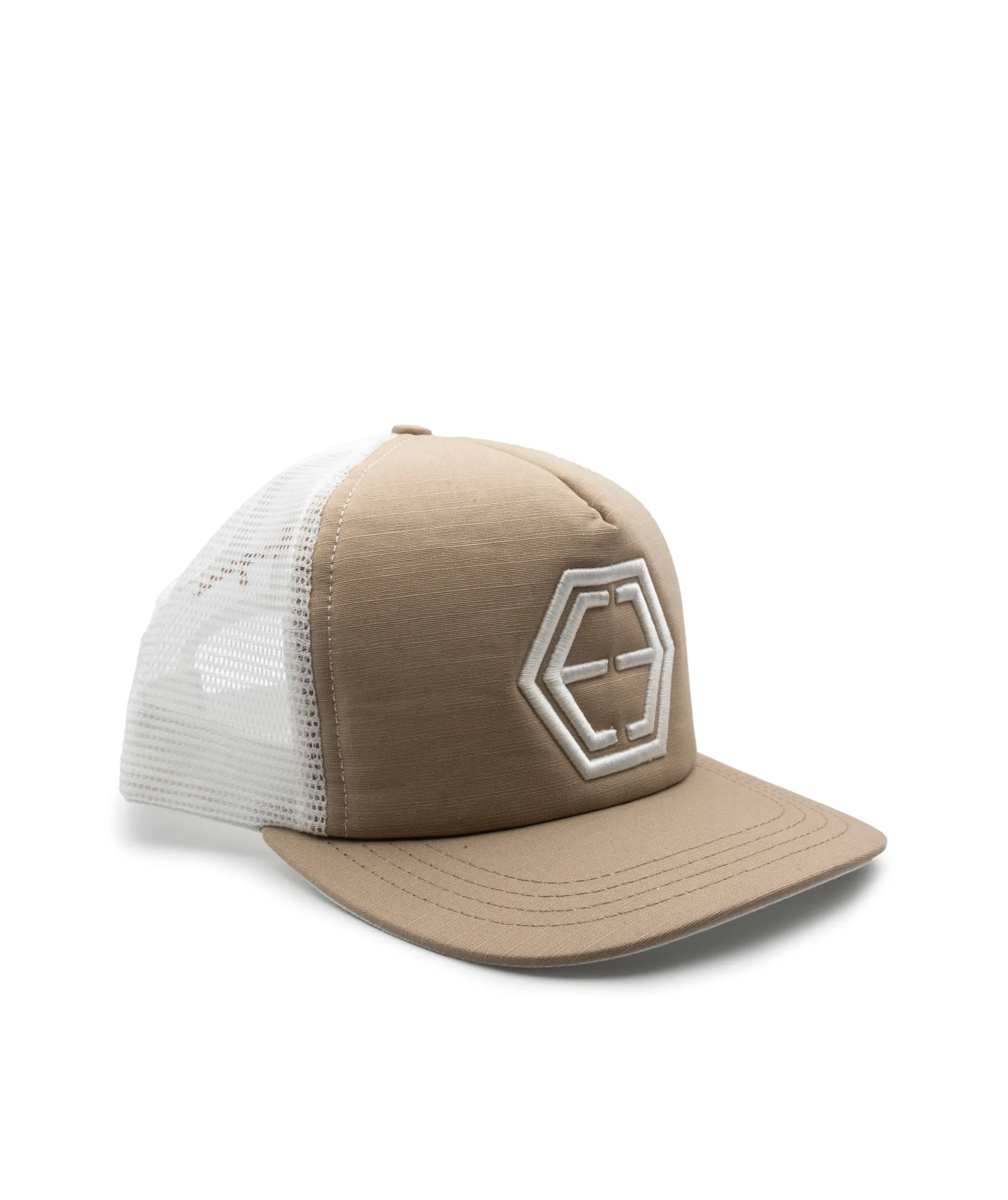 The Los Angeles Trucker Hat