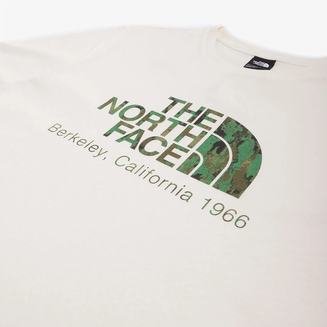 The North Face Berkeley California T-Shirt