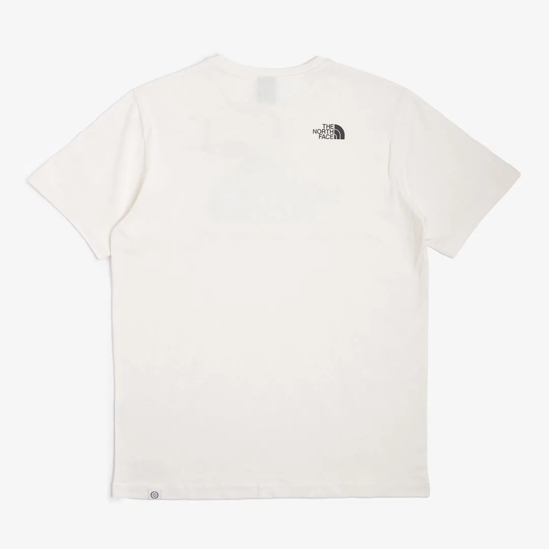 The North Face Berkeley California T-Shirt