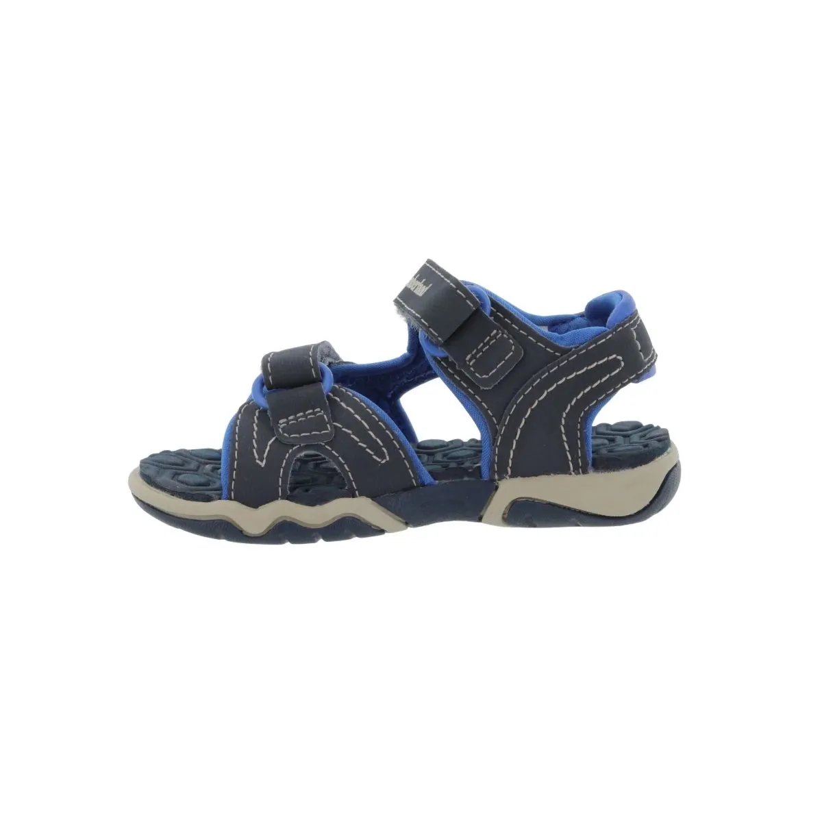 Timberland Toddler's Navy Adventure Seeker 2