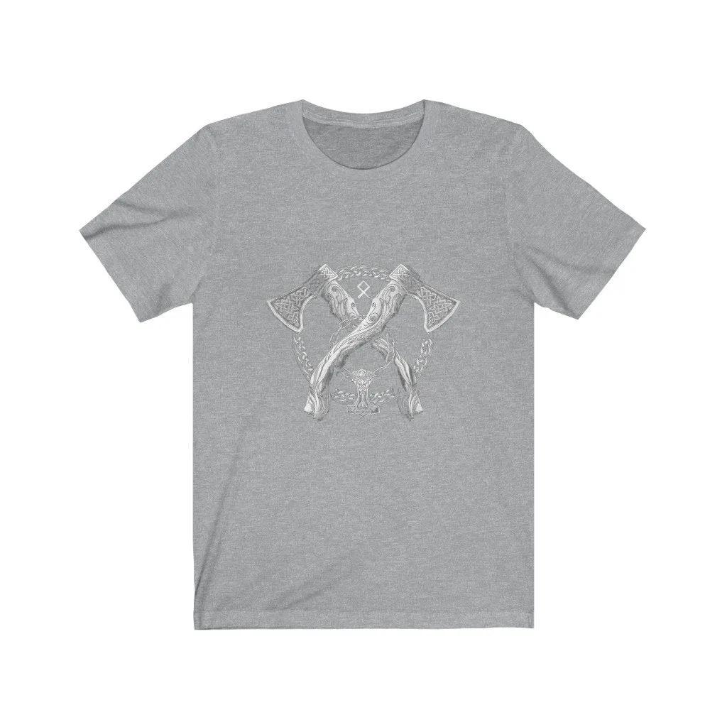 Viking Axe T-Shirt