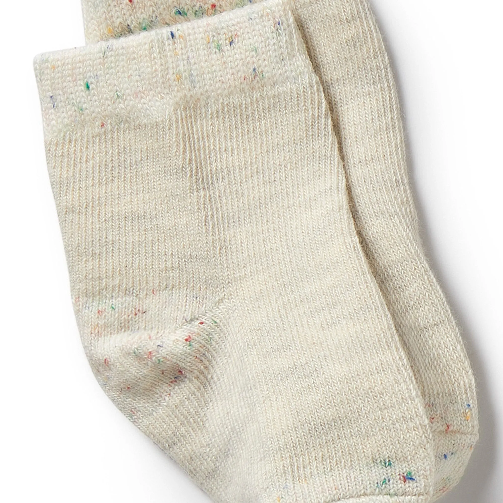 Wilson & Frenchy | Organic 3 Pack Baby Socks