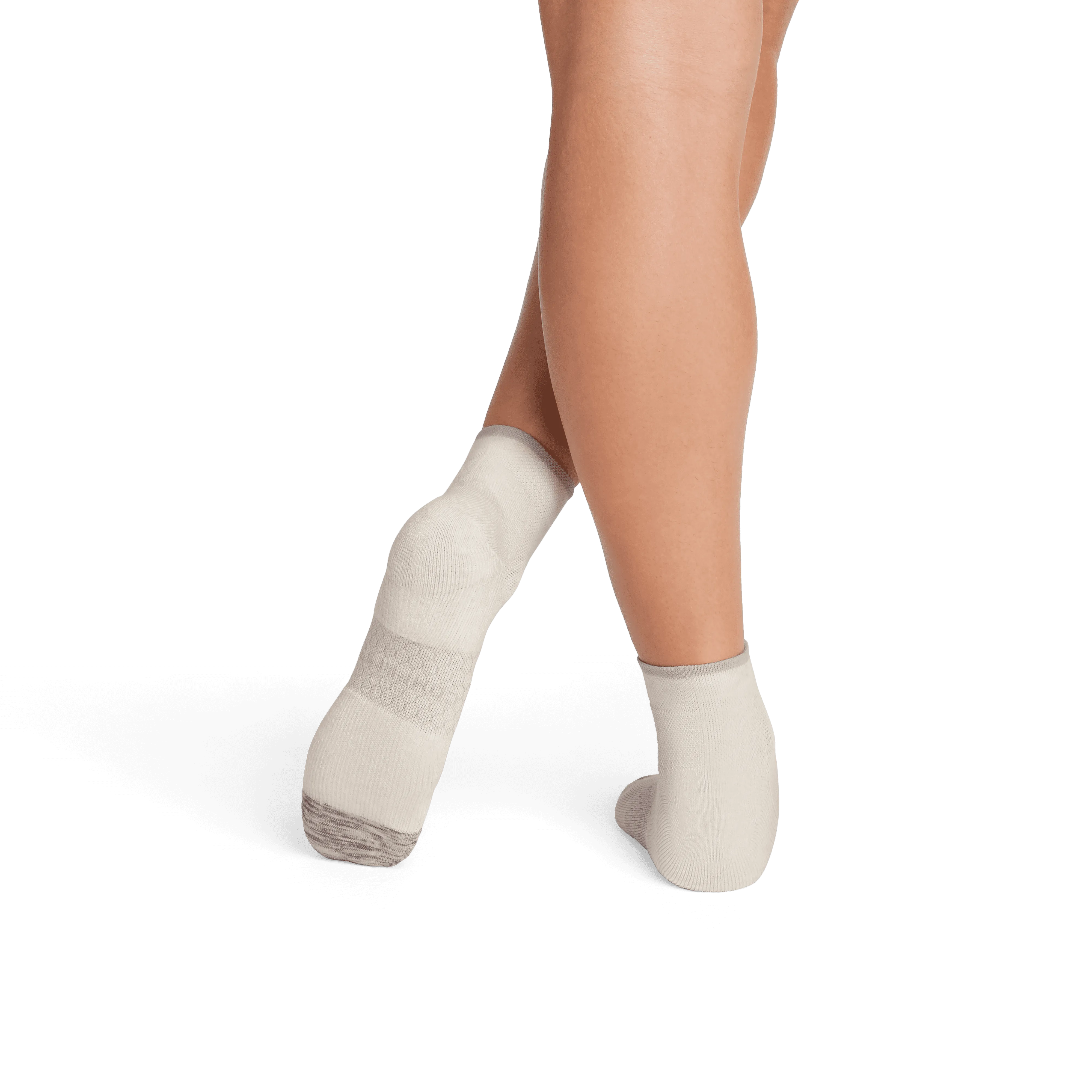 Women's Ankle Compression Socks 3-Pack