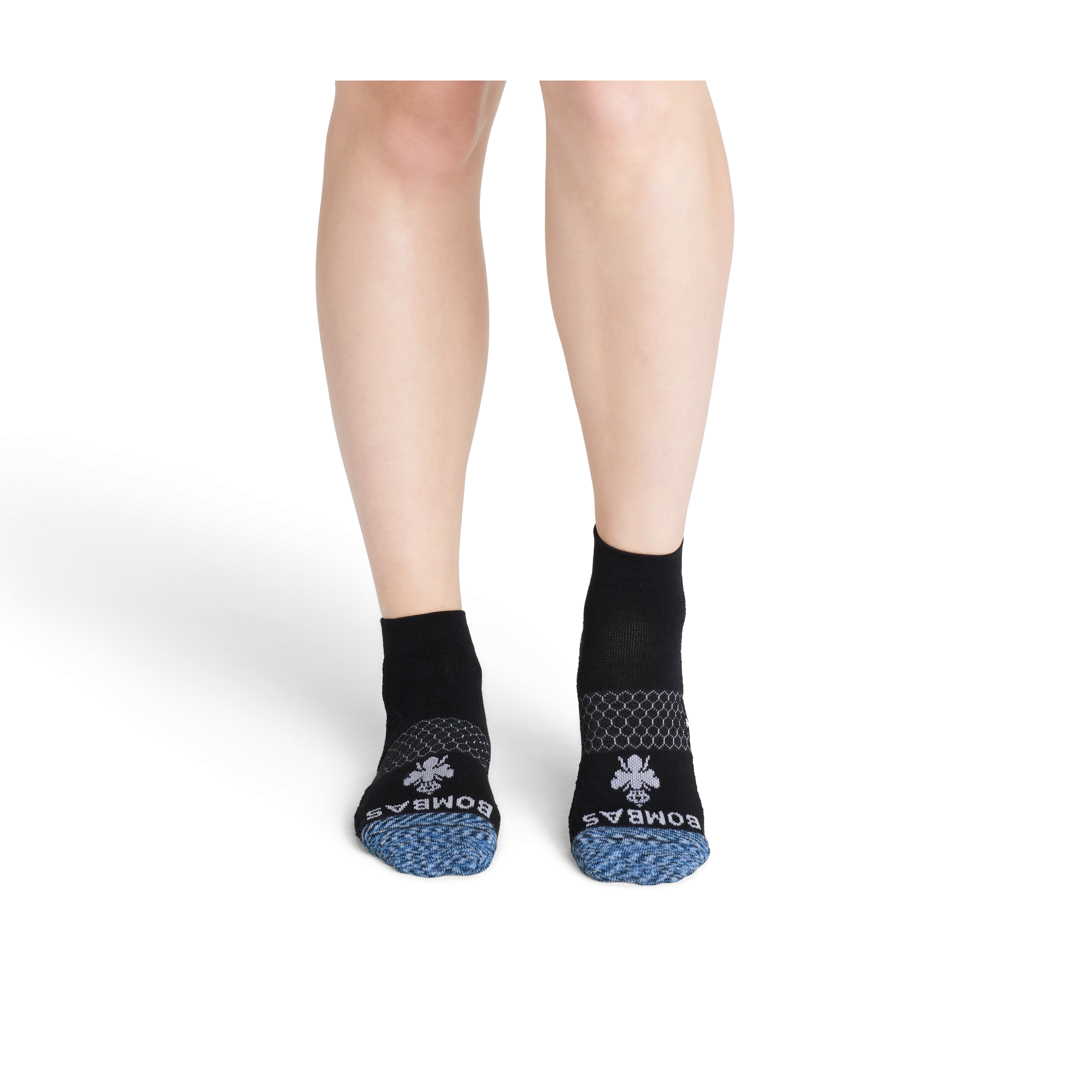 Women's Ankle Compression Socks 3-Pack