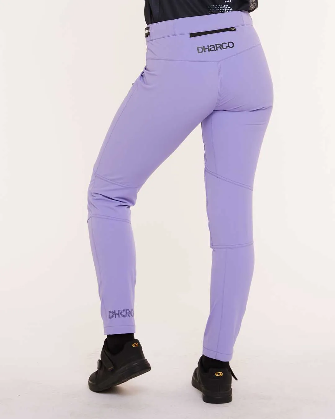 Womens Gravity Pants | Purple Haze