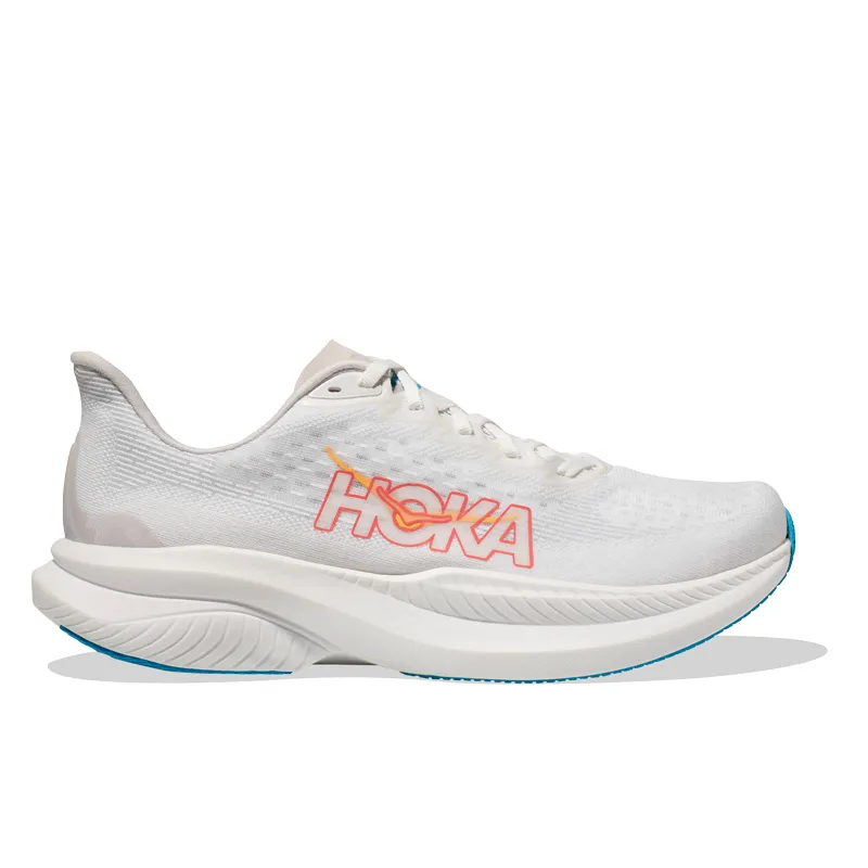 Women's Hoka Mach 6