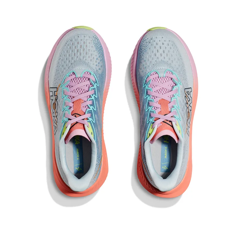 Women's Hoka Mach 6